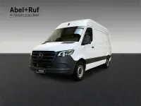 Używany Mercedes Sprinter 170 KM (125 kW) 2026 Biały Van