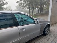 gebraucht Mercedes E500 AVANTGARDE Avantgarde