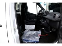 gebraucht Mercedes Sprinter 312e Kasten Paketregal Trennwand m. Tuer in Nagold | Wackenhutbus