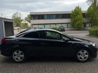 Gebraucht Opel Astra Cabriolet 2009 Cabrio