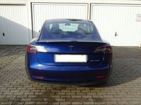 gebraucht Tesla Model 3 Allradantrieb mit Dualmotor Long Ran...