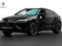Gebraucht Lamborghini Urus 666 PS (489 kW) 2024 Schwarz SUV