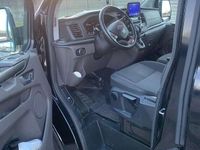 Usata Ford Transit Custom 170 CV (125 kW) 2020
