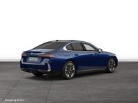 Gebraucht BMW i5 289 kW (394 PS) 2025 Blau Limousine