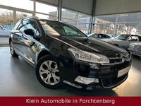 Gebraucht Citroën C5 Tendance 140 PS (102 kW) 2015 Grau Kombi