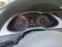 Gebraucht Audi A4 S-Line 150 PS (110 kW) 2015 Grau Kombi