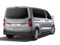 Neu Peugeot Expert 177 PS (130 kW) 2025 Grau metallic Van