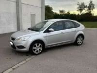 Używany Ford Focus Style 90 KM (66 kW) 2008 Hatchback