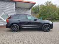 Nowe Volvo XC60 Plus 455 KM (334 kW) 2026 Czarny SUV