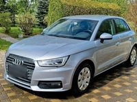 gebraucht Audi A1 1.4 TFSI