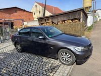 Gebraucht BMW 320 150 PS (110 kW) 2005 Limousine