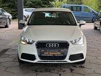 gebraucht Audi A1 attraction S tronic / TÜV 04.2026