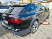 Gebraucht Audi A6 Allroad 272 PS (200 kW) 2016 Schwarz Kombi