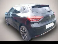 Gebraucht Renault Clio V 140 PS (102 kW) 2022 Schwarz