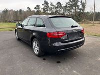 gebraucht Audi A4 2.0 TDI 130kW Ambition Avant Ambition