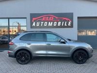 Gebraucht Porsche Cayenne 262 PS (192 kW) 2015 Grau SUV