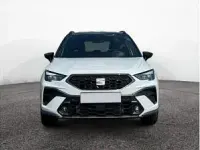 Gebraucht Seat Arona CONNECT 116 PS (85 kW) 2026 Nevada weiss SUV