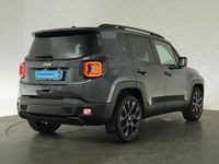Gebraucht Jeep Renegade 131 PS (96 kW) 2024 Grau SUV