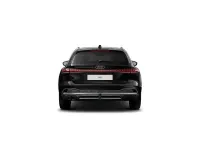 Neu Audi A5 Sport 204 PS (150 kW) 2025 Schwarz Kombi