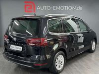 gebraucht Seat Alhambra 1.4 TSI S&S OPF STYLE Xenon*7-Sitze*