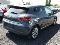 Gebraucht Renault Clio V Experience 101 PS (74 kW) 2020 Titangrau metallic