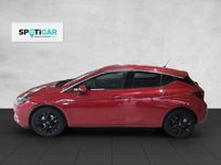 gebraucht Opel Astra Lim. Elegance 145 PS AUTOMATIK