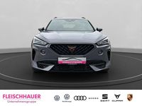 Gebraucht Cupra Formentor VZ 310 PS (228 kW) 2022 Grau SUV