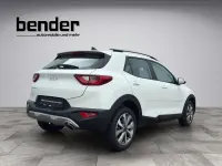 Occasion Kia Stonic Vision 101 ch (74 kW) 2025 Blanc SUV