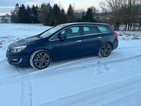 Gebraucht Opel Astra Sport 170 PS (125 kW) 2013 Kombi