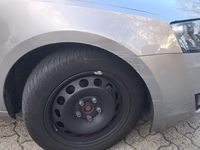 Gebraucht Skoda Octavia Elegance 150 PS (110 kW) 2013 Gelb Kombi