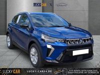 Neu Mitsubishi ASX Plus 91 PS (66 kW) 2025 Blau SUV