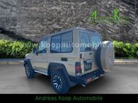 Neu Toyota Land Cruiser 231 PS (169 kW) 2025 Beige SUV