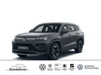 Neu VW Tayron R-line 272 PS (200 kW) 2025 Uranograu SUV