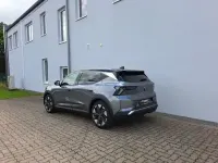 Second-hand Renault Scenic E-Tech Techno 160 kW (218 CP) 2024 Gri SUV