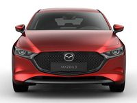 Neu Mazda 3 Exclusive-Line 140 PS (102 kW) 2025