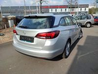 gebraucht Opel Astra ST Edition 1.2 Start/Stop