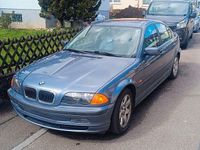 Gebraucht BMW 328 193 PS (141 kW) 1998 Blau Limousine