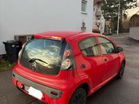 Gebraucht Citroën C1 68 PS (50 kW) 2008 Kleinwagen