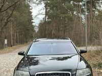 Gebraucht Audi A6 234 PS (172 kW) 2006 Kombi