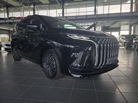 Neu DFSK Forthing 9 272 PS (200 kW) 2026 Schwarz Van / Kleinbus