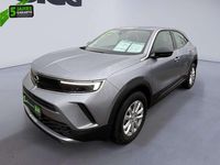 Gebraucht Opel Mokka Edition 101 PS (74 kW) 2023 Kontrast grau SUV