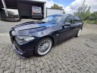 Brugt Alpina B5 507 HK (372 kW) 2011 Blå Sedan