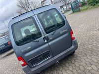 gebraucht Citroën Berlingo 