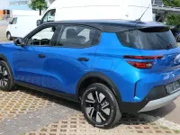 Gebraucht Opel Frontera 83 kW (113 PS) 2025 Blau SUV