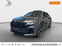 Neu Audi RS Q8 Performance 640 PS (470 kW) 2026 Grau SUV