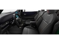 Gebraucht Mini John Cooper Works Cabriolet 204 PS (150 kW) 2025 British racing green meta Cabrio