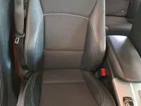 Gebraucht BMW X3 Sport Line 313 PS (230 kW) 2013 Schwarz SUV