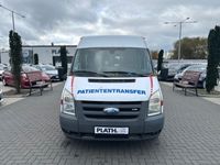 gebraucht Ford Transit Kombi FT 280 M - Export