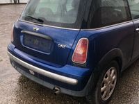 gebraucht Mini Cooper 1,6 Liter Motor und Getriebe gut