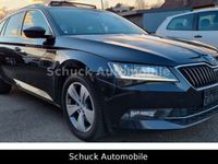 gebraucht Skoda Superb Style DSG|PANORAMA|NAVI|KAMERA|AHK